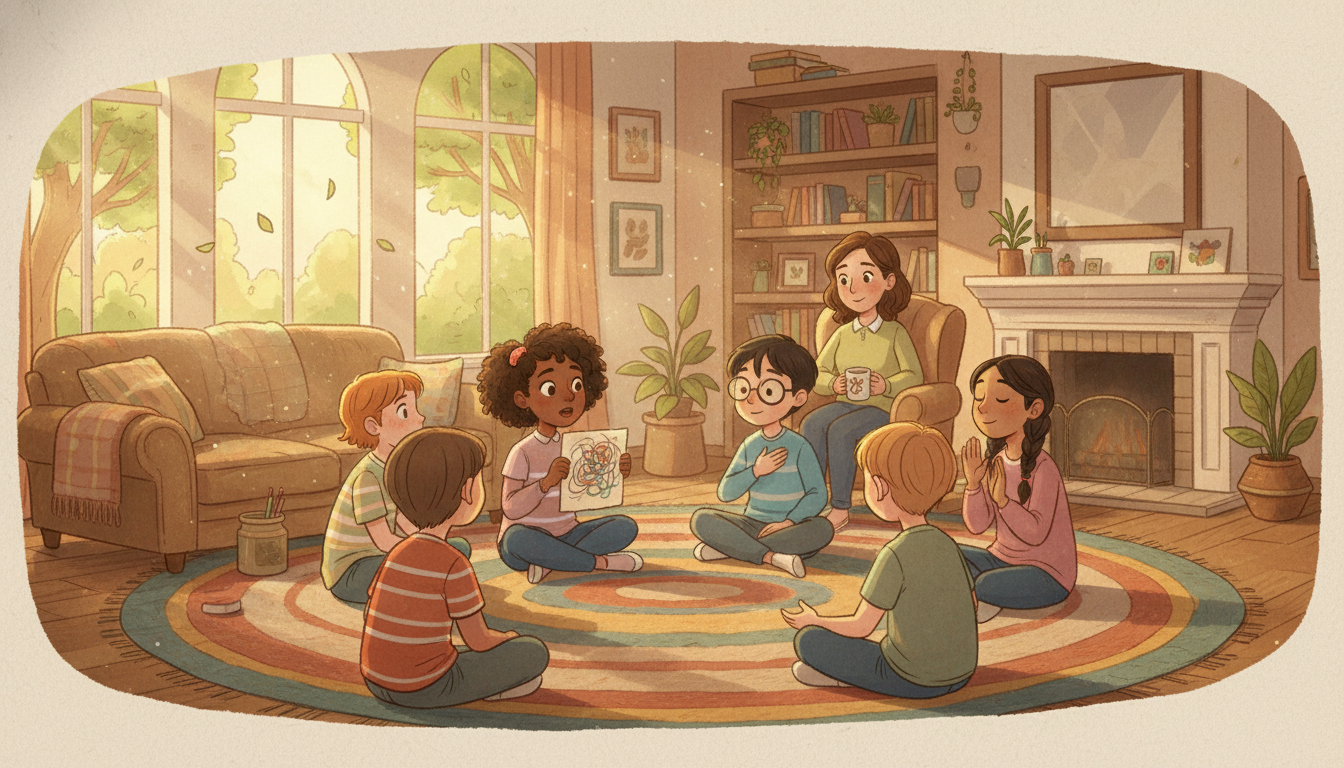 Effective Coping Skills for Kids: Empower Your Child