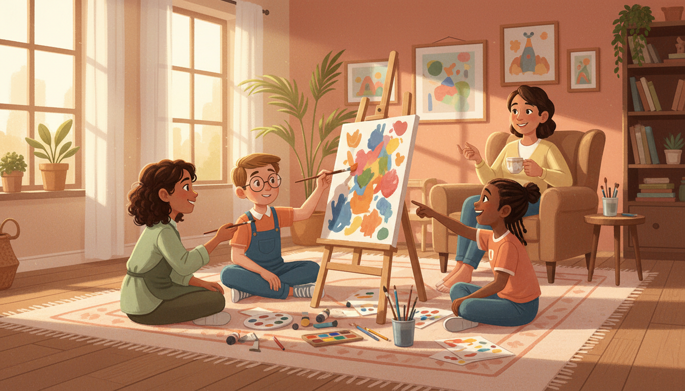 Gentle Parenting Explained: Unlock Powerful Strategies