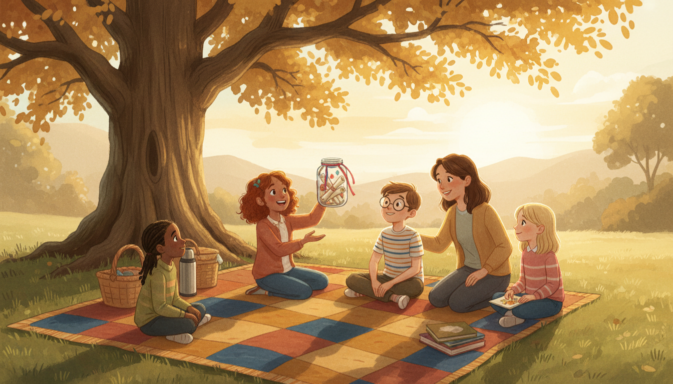 How to Help Anxious Child Build Confidence: Proven Methods