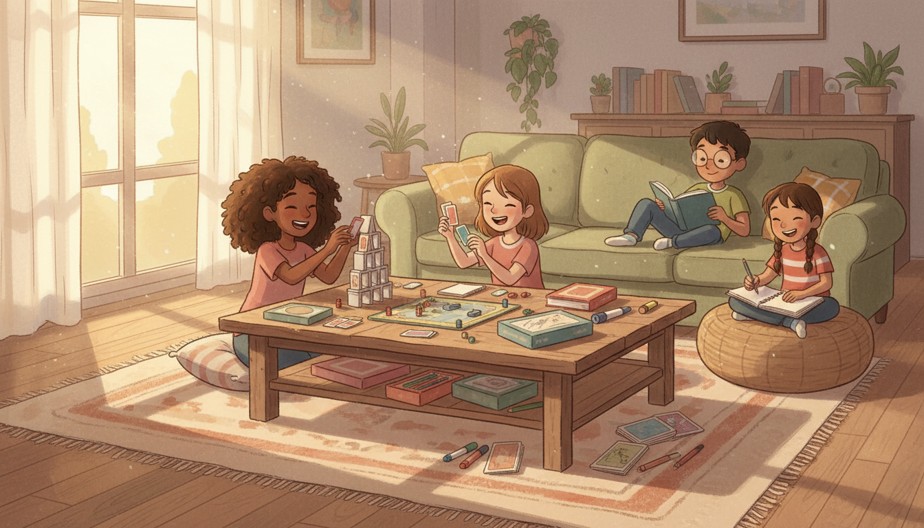 How Much Screen Time for 10 Year Old: Essential Guide