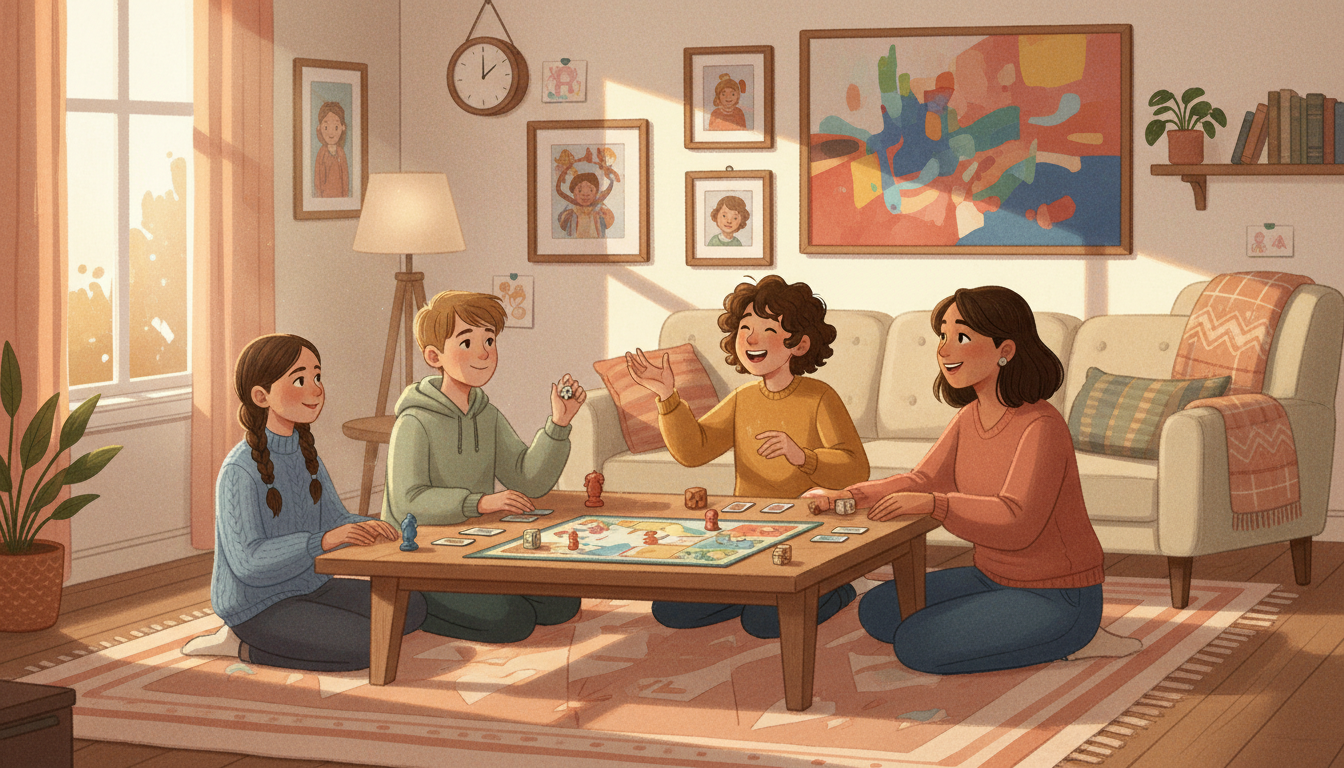 How to Be a Better Parent: Proven Strategies for Success