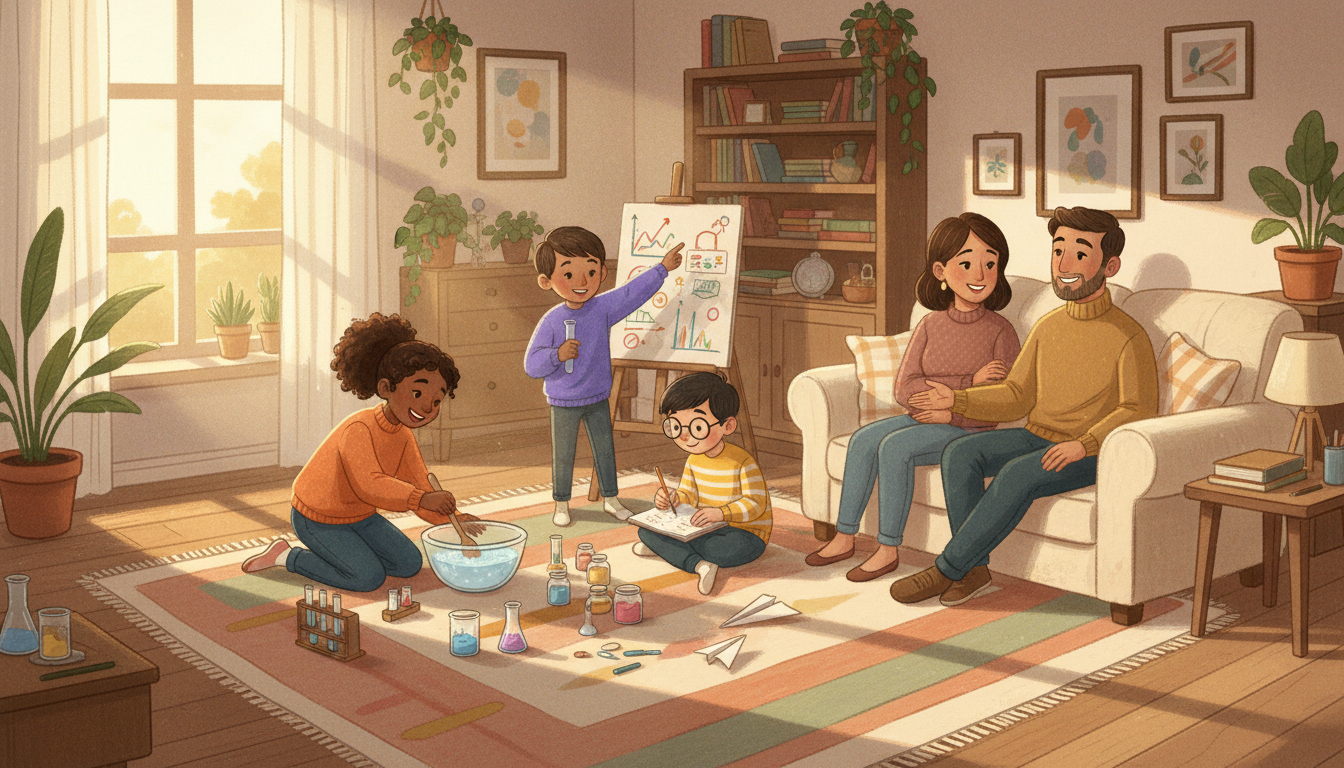 How to Motivate a Child Who Doesn't Want to Learn: Proven Tips