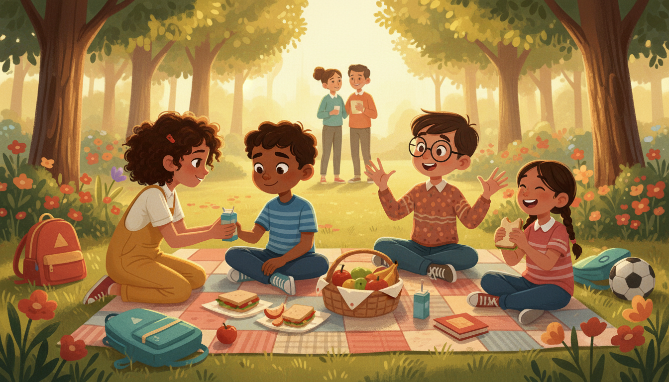 How to Raise Kind Kids: Proven Strategies for Success