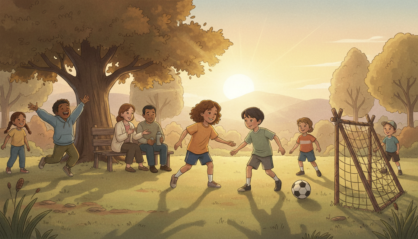 How to Raise Resilient Kids: Proven Strategies