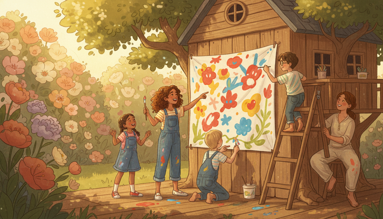 How to Raise Resilient Kids: A Parent's Guide | Fireside