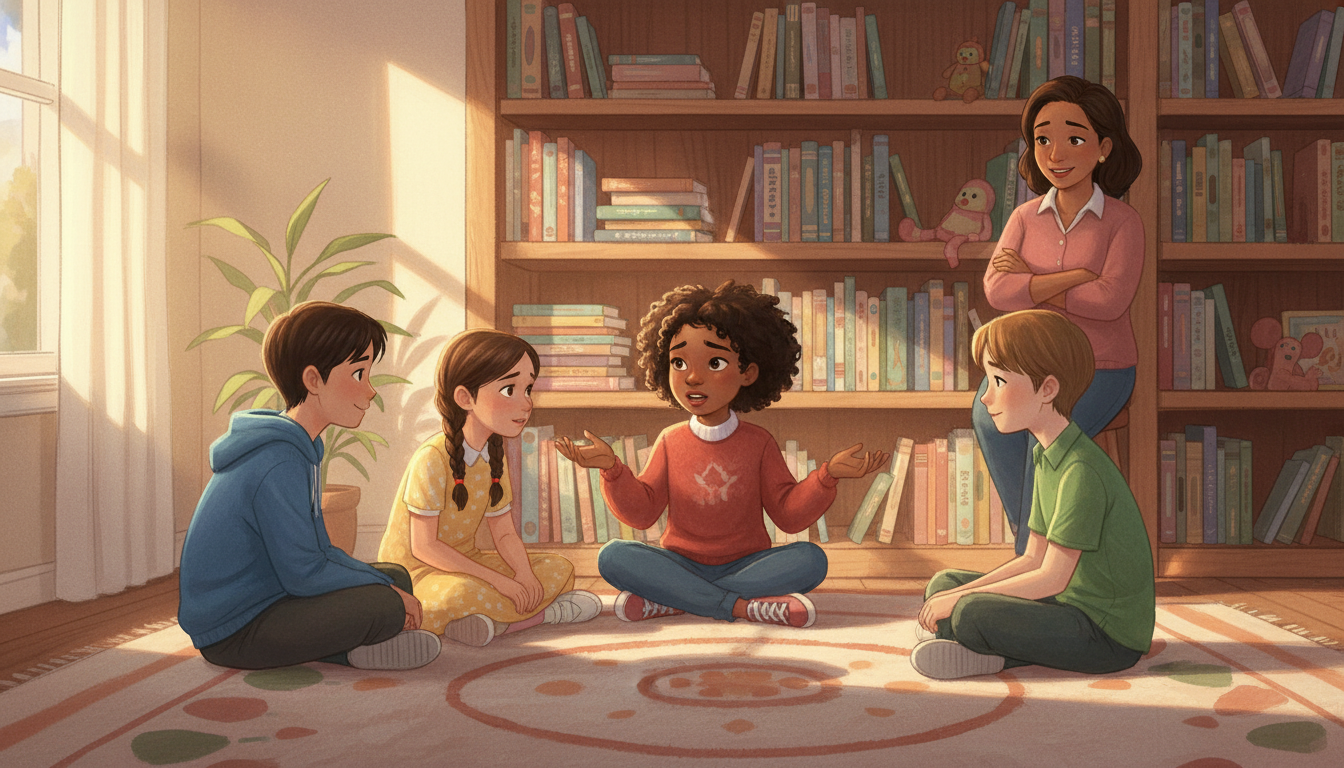 How to Teach Kids Emotional Intelligence: Expert Guide