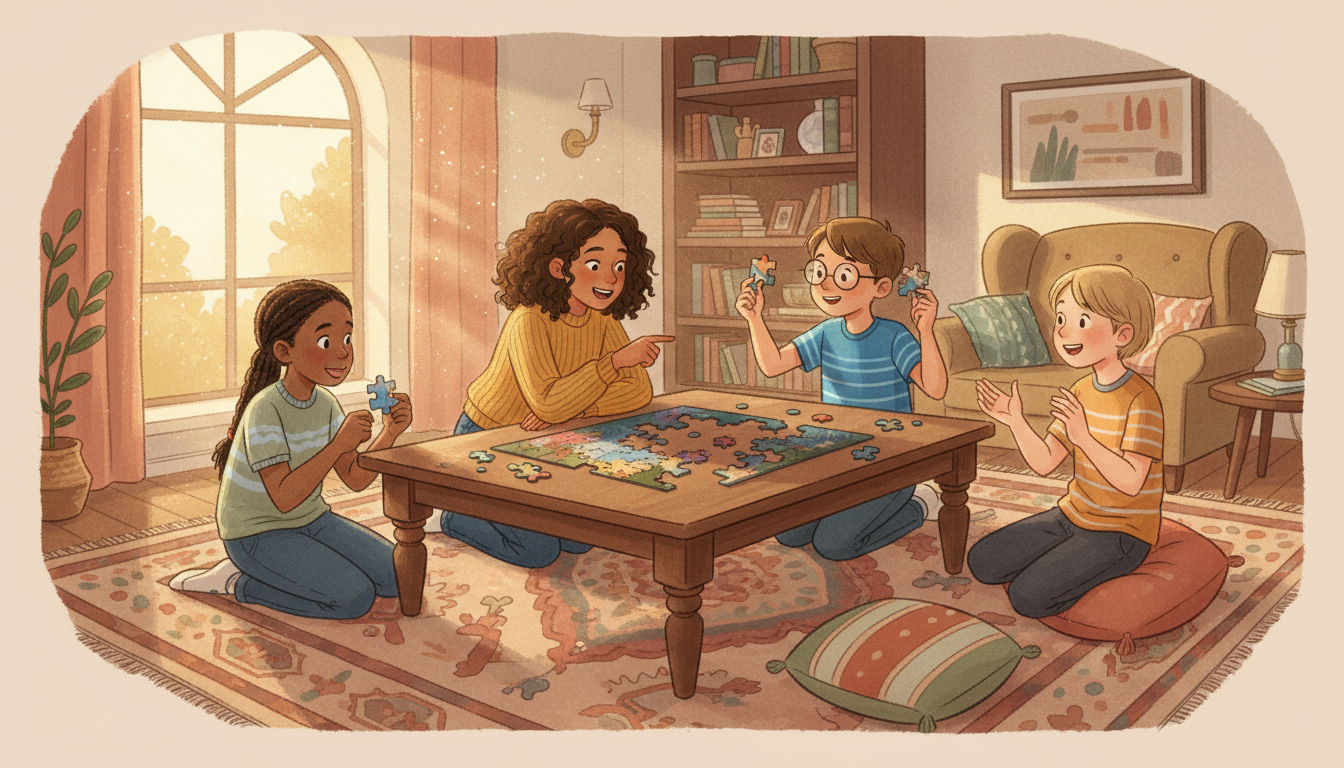 How to Teach Kids Problem Solving: Essential Strategies