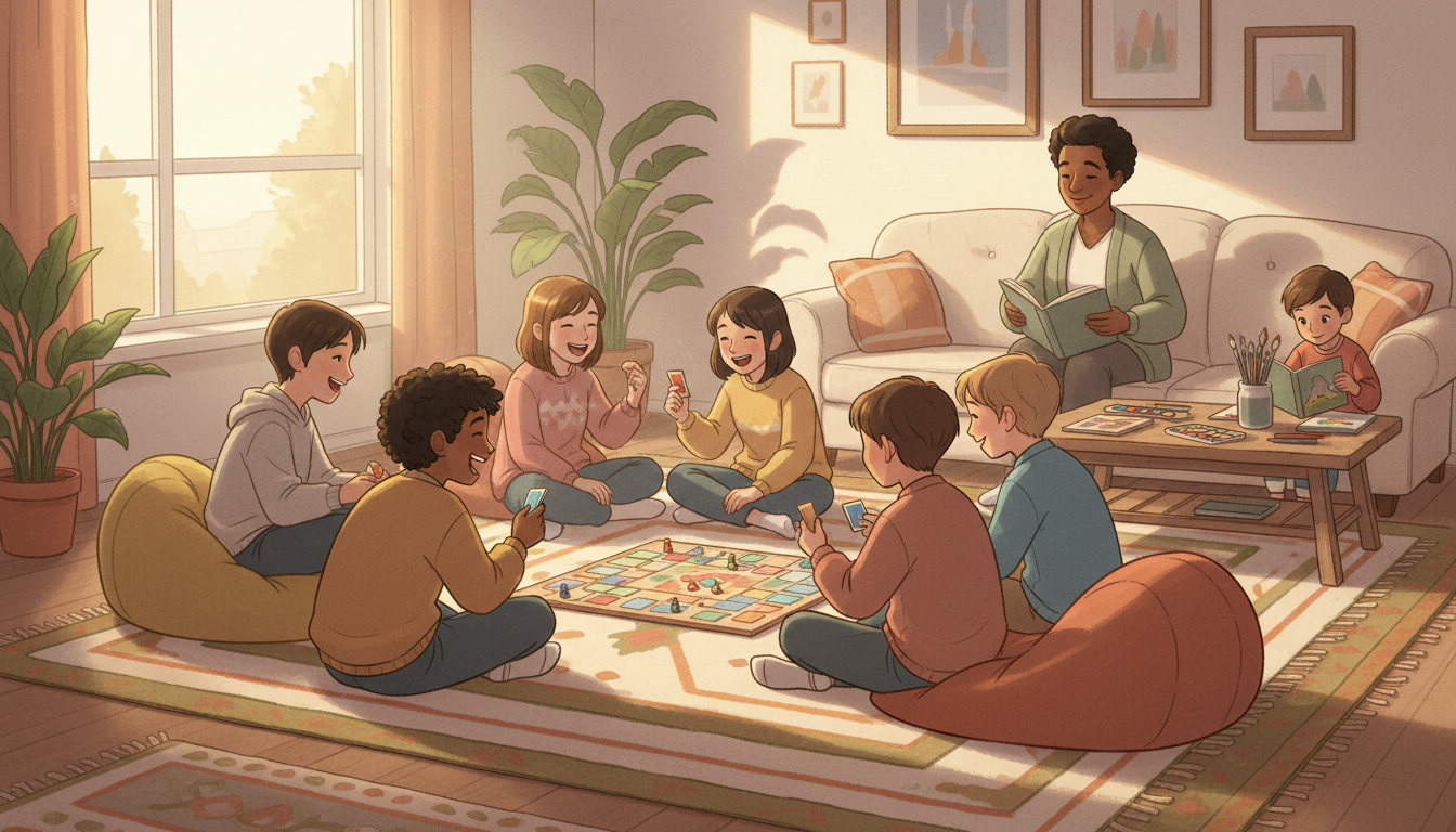 How to Limit Screen Time Without Tantrums: Expert Tips