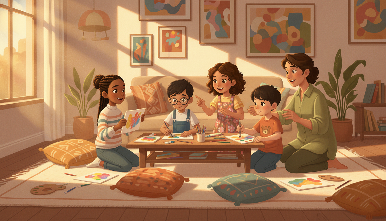 Master Positive Parenting Techniques for Success