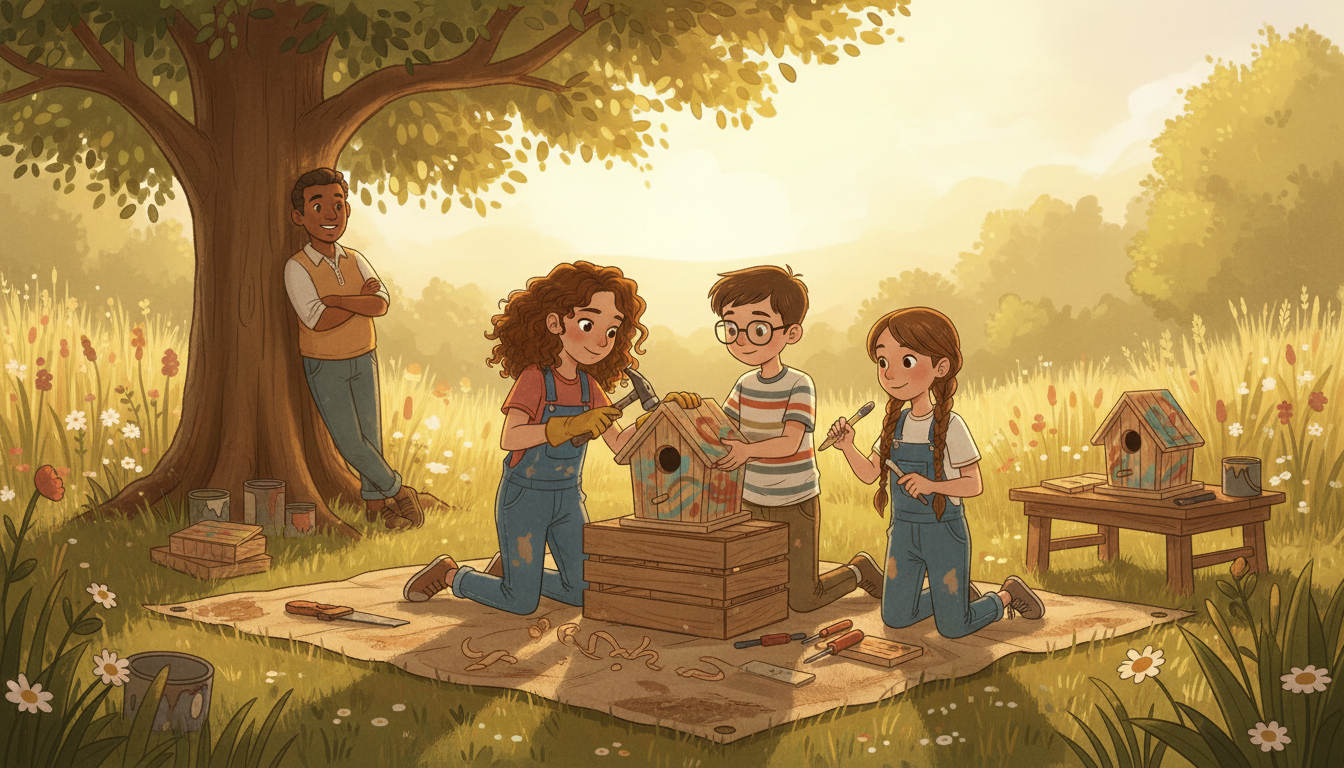 Raising Independent Children: Essential Strategies