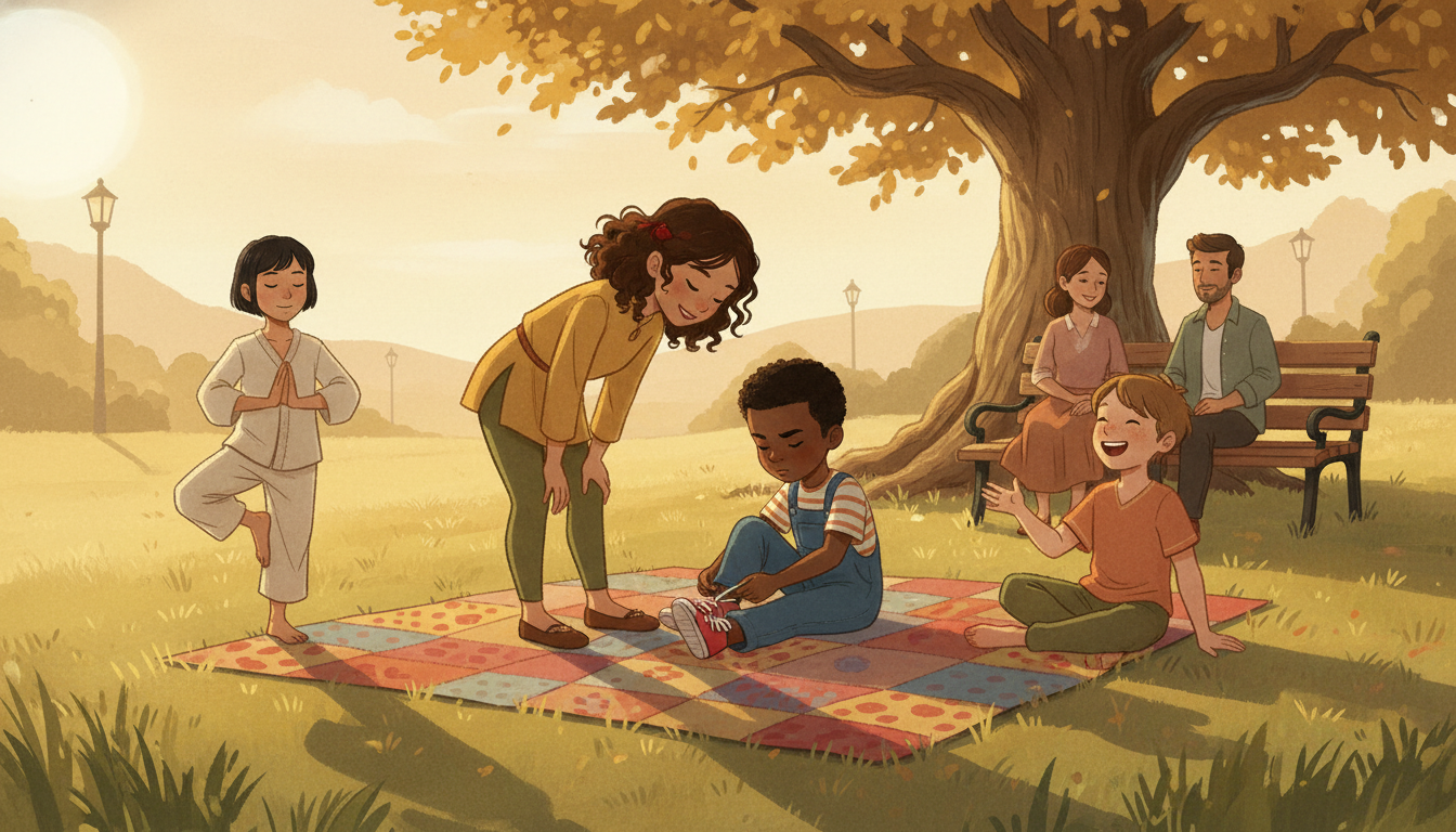 Raising Mentally Strong Children: Proven Strategies