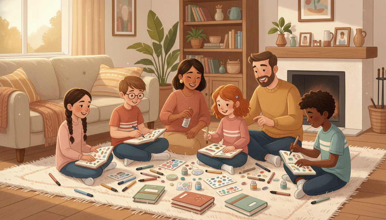 Ultimate Self Care for Parents: Boost Your Wellbeing